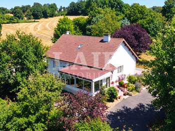 Vente Maison 4 chambresMagny-le-Désert