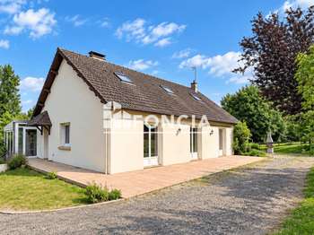 Vente Maison 4 chambresMagny-le-Désert