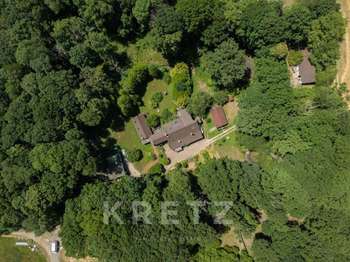 Vente maison 14 pièces Magny-les-Hameaux 78