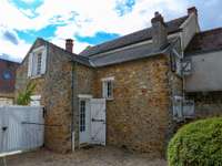 Vente maison 10 pièces Vente maison 10 pièces