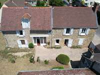 Vente maison 10 pièces Vente maison 10 pièces