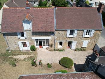 Vente Maison 7 chambresMagny-les-Hameaux