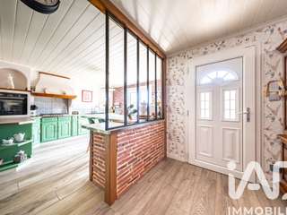 Vente maison 5 pièces Vente maison 5 pièces
