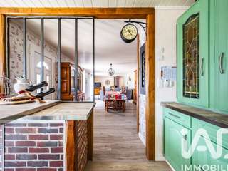 Vente maison 5 pièces Vente maison 5 pièces