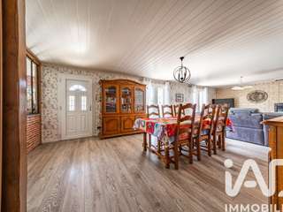 Vente maison 5 pièces Vente maison 5 pièces