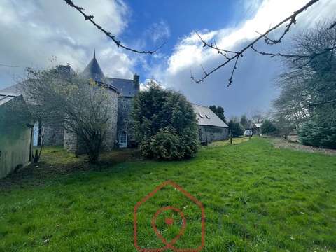 Vente maison 6 pièces Magoar 22