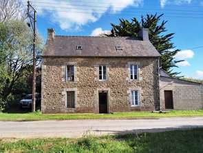 Vente Maison 4 chambresMagoar
