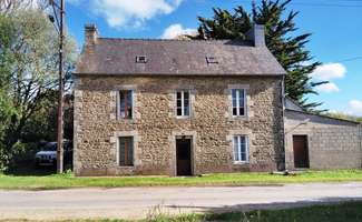 Photo Vente maison Magoar