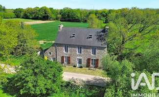 Photo Vente maison Magoar