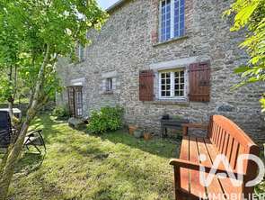 Vente Maison 4 chambresMagoar