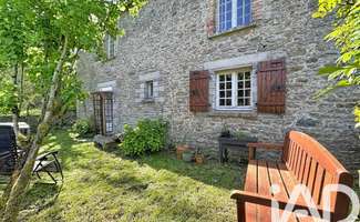 Photo Vente maison Magoar