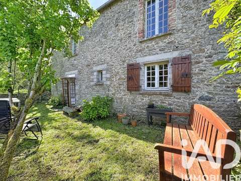 Vente maison 5 pièces Magoar 22