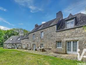 Vente Maison 3 chambresMagoar