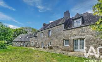 Photo Vente maison Magoar