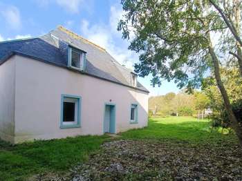 Vente maison 3 pièces Mahalon 29