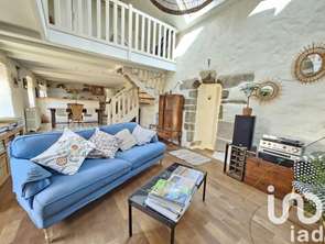 Vente Maison 4 piècesMahalon