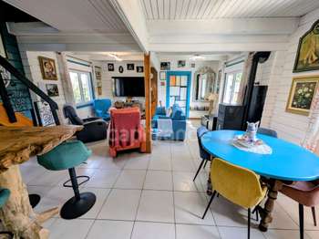 Vente Maison 3 chambresMahalon