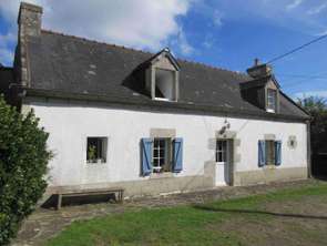Vente Maison 3 chambresMahalon