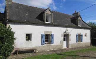 Photo Vente maison Mahalon
