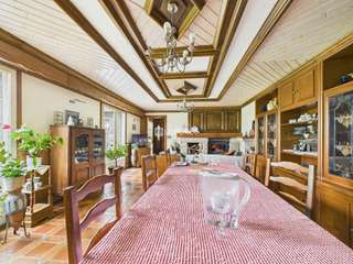 Vente maison 13 pièces Vente maison 13 pièces