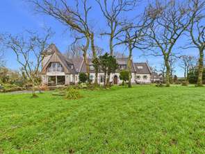 Vente Maison 8 chambresMahalon