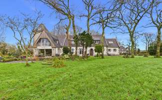 Photo Vente maison Mahalon