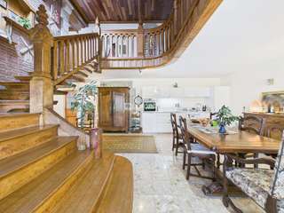 Vente maison 13 pièces Vente maison 13 pièces