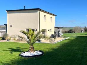 Vente Maison 3 chambresMahalon