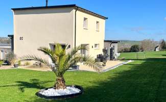 Photo Vente maison Mahalon