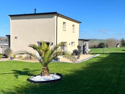 Vente maison 4 pièces Mahalon 29