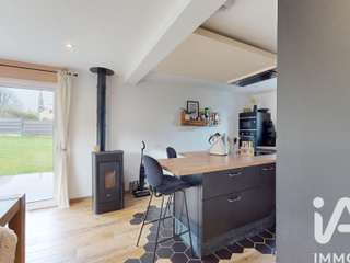 Vente maison 4 pièces Vente maison 4 pièces