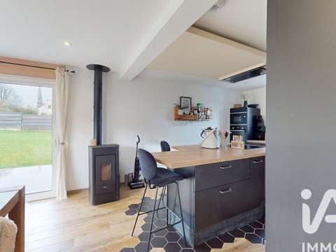 Vente maison 4 pièces Vente maison 4 pièces