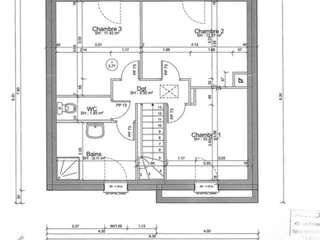 Vente maison 4 pièces Vente maison 4 pièces