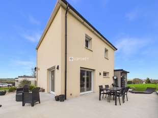 Photo Vente maison Mahalon