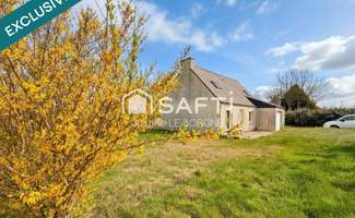 Photo Vente maison Mahalon