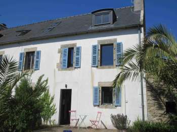 Vente maison 5 pièces Mahalon 29