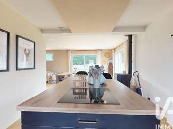 Vente Maison 3 chambresMahalon