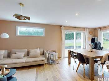 Vente maison 4 pièces Mahalon 29