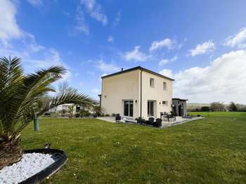 Vente Maison 3 chambresMahalon