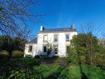 Vente Maison 6 chambresMahalon