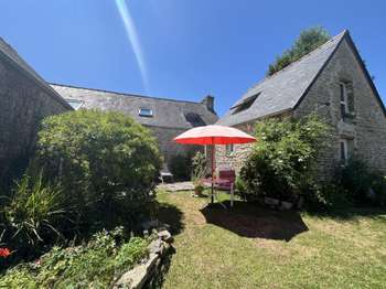 Vente Maison 3 chambresMahalon