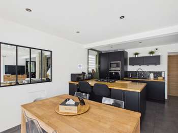 Vente maison 6 pièces Mahalon 29