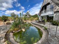 Vente maison 11 pièces