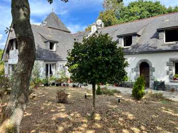Vente maison 11 pièces