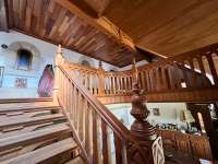 Vente maison 11 pièces