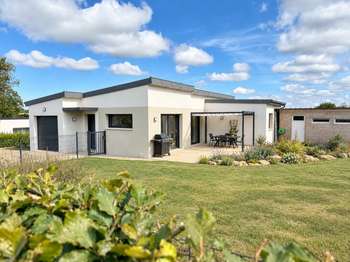 Photo Vente maison Mahalon