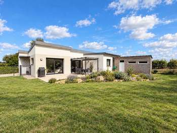 Vente Maison 3 chambresMahalon