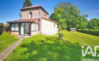 Photo Vente maison Mahéru