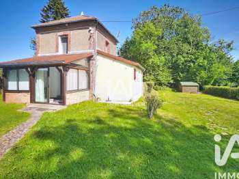 Photo Vente maison Mahéru