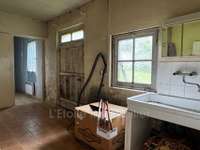 Vente maison